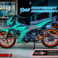 tem roi xe raider 150