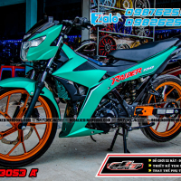 tem roi xe raider 150