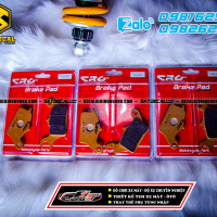 bố thắng crg cho mọi dòng xe