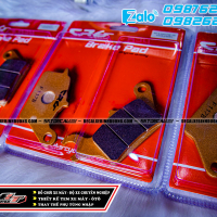 bố thắng crg cho mọi dòng xe