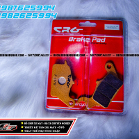 bố thắng crg cho mọi dòng xe