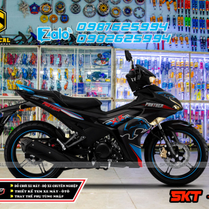 tem-trum-exciter-155-xanh-den-panther-002