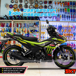 tem-trum-exciter-155-xanh-den-monster-024