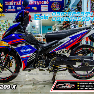 tem-trum-xe-exciter-135-xanh-do-0289a