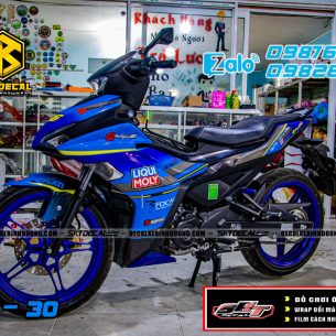 tem-trum-exciter-155-xanh-xam-liqui-moly-30