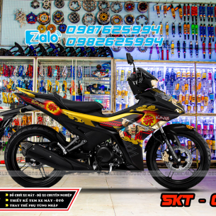 tem-trum-exciter-155-vang-den-samurai-king-033