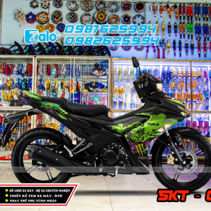 tem-trum-exciter-155-xanh-den-hulk-042