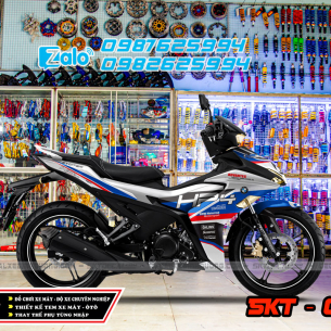 tem-trum-exciter-155-trang-den-xanh-do-hp4-049