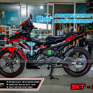 tem-trum-exciter-155-den-do-79a