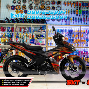 tem-trum-exciter-155-do-den-vang-rong-lua-080