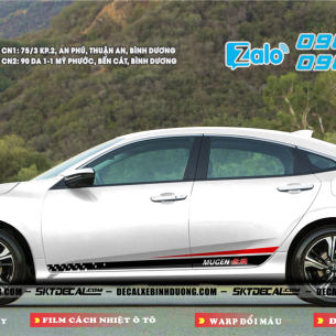 tem-suon-honda-civic-trang-den-do-10