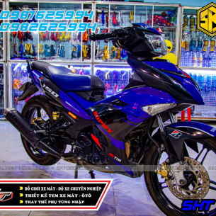 tem-trum-exciter-150-xanh-den