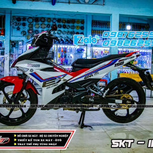 tem-roi-xe-exciter-150-xanh-do-chi-givi