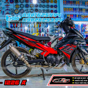 tem-trum-xe-exciter-135-do-den