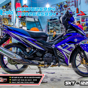 tem-trum-xe-exciter-135-xanh-bac-candy