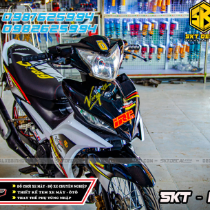 tem-roi-xe-exciter-135-den-trang-irc