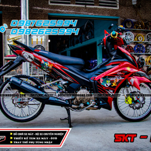 tem-roi-xe-exciter-135-do-den-candy-cao-cap