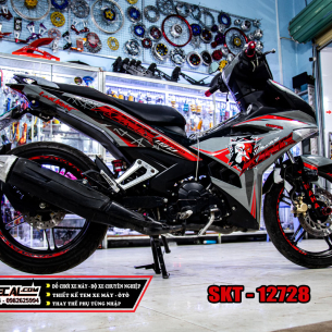 tem-exciter-150-do-xam-king-drag