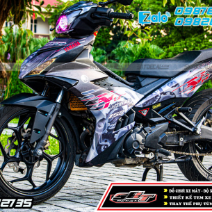 tem-exciter-150-den-bac-banh-rang