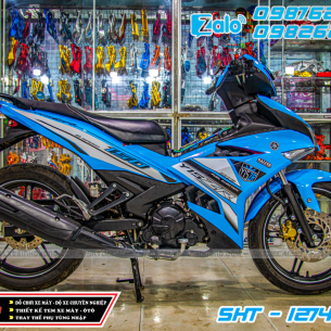 tem-xe-exciter-150-xanh-trang-y15zr