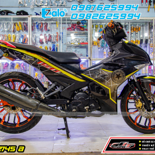 tem-exciter-150-vang-den