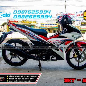 tem-roi-xe-exciter-150-trang-do-hayabusa