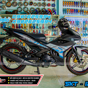 tem-roi-xe-exciter-150-xanh-bac-zin-che