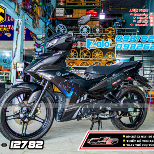 tem-trum-exciter-150-den-nham-panther