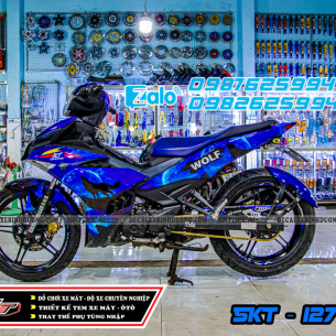 tem-trum-exciter-155-xanh-den-soi-wolf-12787