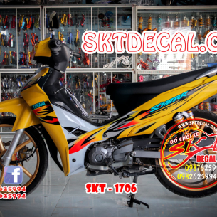 tem-sirius-spark-vang-den-lua