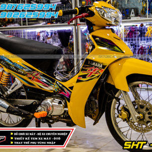 tem-sirius-vang-den-crom-cao-cap