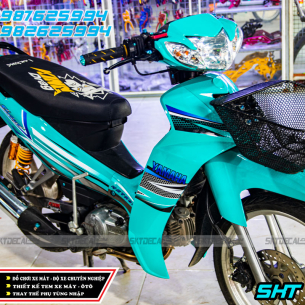 tem-xe-sirius-xanh-trang