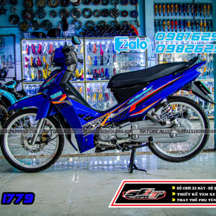 tem-roi-xe-sirius-xanh-den-caro