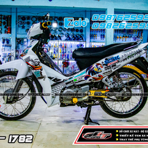 tem-roi-xe-sirius-trang-den-sonic