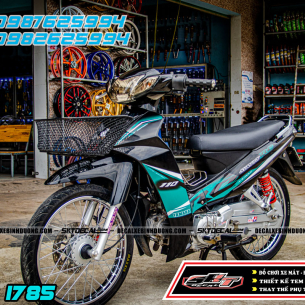 tem-roi-sirius-den-xanh-rc-1785