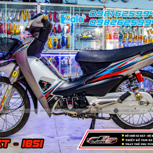 tem-roi-xe-wave-xanh-do-den