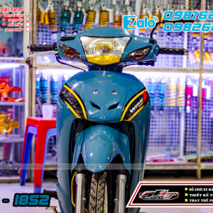 tem-trum-xe-wave-xanh-den-chi-vang