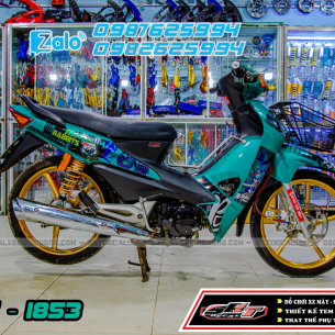 tem-roi-xe-sirius-xanh-den-tho-rabbits