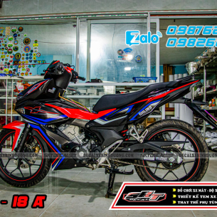 tem-trum-xe-winner-x-do-den-chi-xanh-x