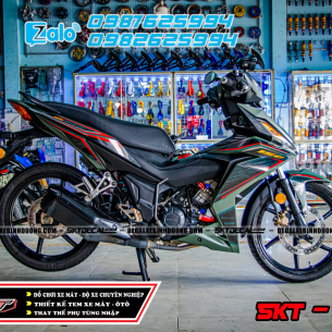 tem-roi-xe-winner-xam-do-chi