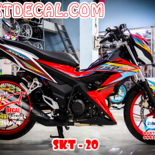 tem-roi-xe-sonic-do-xanh