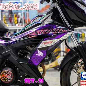 tem-roi-xe-sonic-tim-den-trang