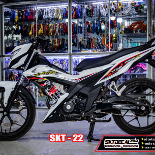 tem-roi-xe-sonic-trang-den