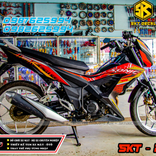 tem-trum-sonic-do-den-chi-hoa-van