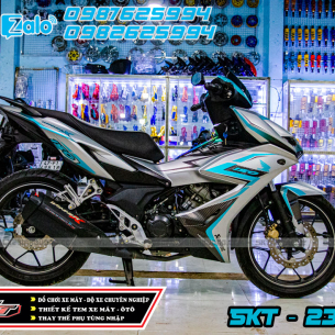 tem-trum-xe-winnerx-xanh-bac-candy-cao-cap