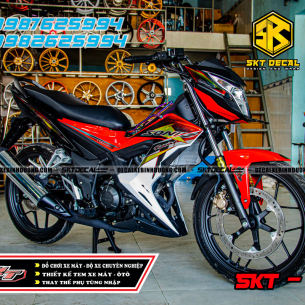 tem-roi-sonic-do-den-trang-chi-25