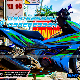 tem-xe-winner-x-xanh-den