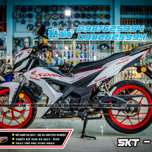 tem-trum-xe-sonic-trang-chu-roi