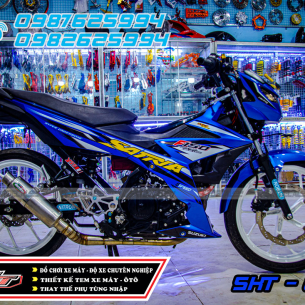 tem-roi-xe-satria-xanh-trang