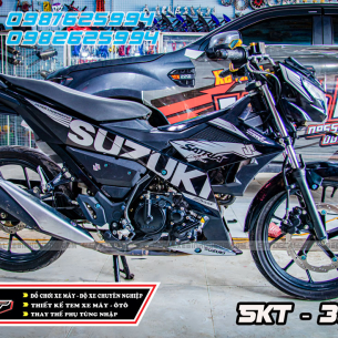 tem-roi-xe-satria-den-trang